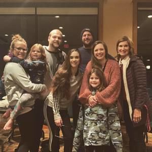 Meet your Posher, Sue